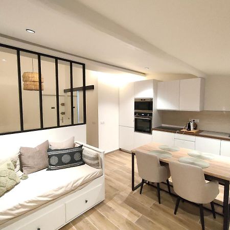 Joli Appartement Port De ניס מראה חיצוני תמונה