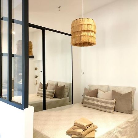 Joli Appartement Port De ניס מראה חיצוני תמונה
